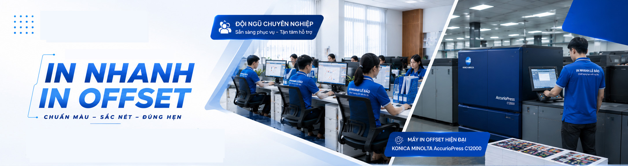 Banner  sản phẩm